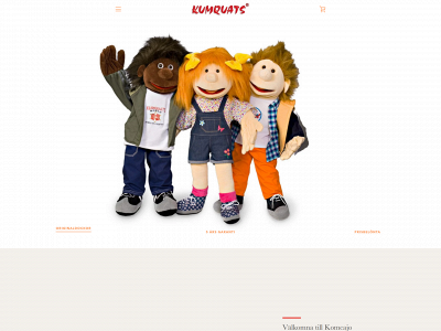 komcajo.se snapshot