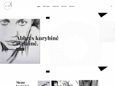 abhare.website snapshot