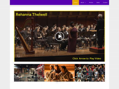 operawithrehanna.com snapshot