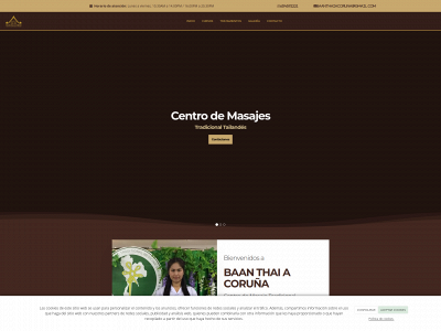 baanthaiacoruna.es snapshot