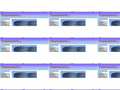 teamwork.dk snapshot