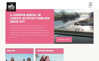 echopperrental.nl snapshot