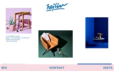 hejliv.dk snapshot