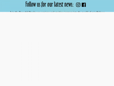 peacefulpandas.com snapshot