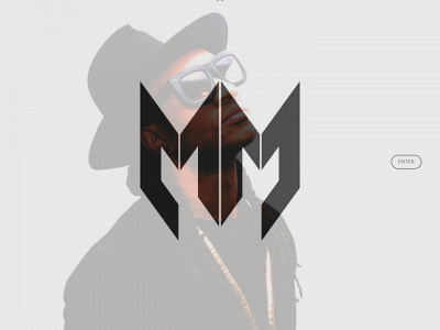 mm-gallery.com snapshot