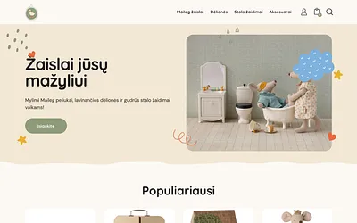 zaisliukukrautuvele.lt snapshot