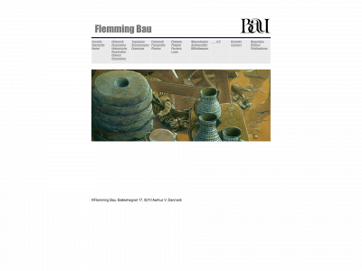 bau.nu snapshot