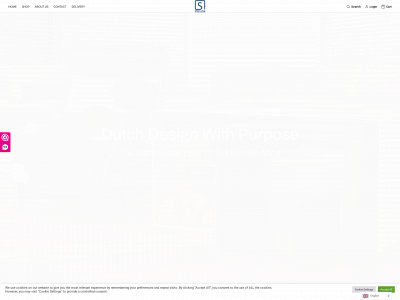 steellish.com snapshot