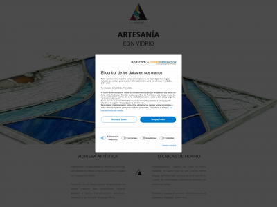 vitralism.com snapshot