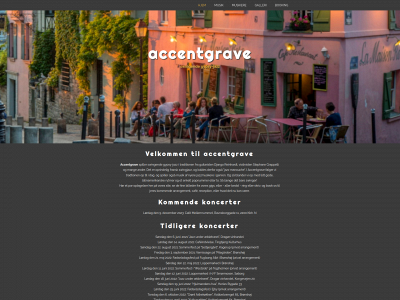 accentgrave.dk snapshot