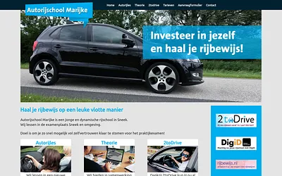 autorijschool-marijke.nl snapshot