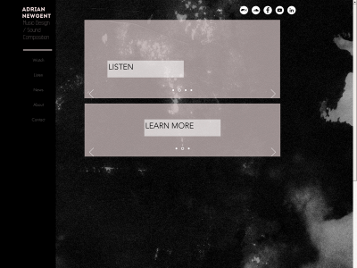 adriannewgent.nl snapshot