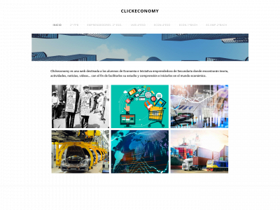 clickeconomy.weebly.com snapshot