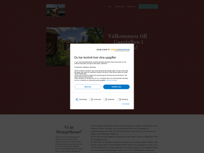 rumpmas.se snapshot