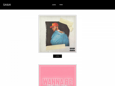 www.lifeofshah.com snapshot