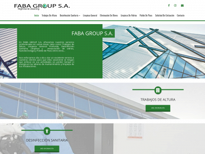 fabagroupsa.com snapshot