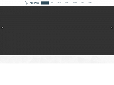 allcareproducts.net snapshot