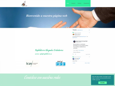 rafalatorre.es snapshot