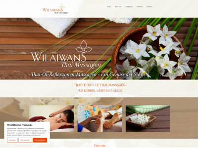 wilaiwans.de snapshot