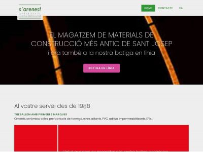 arenest.com snapshot