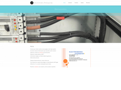 electroredesantequera.com snapshot