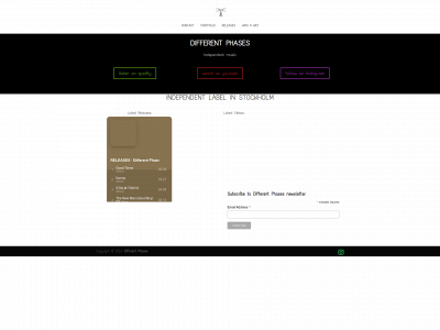 dffrntphss.com snapshot