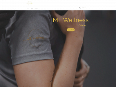 mtwellness.se snapshot