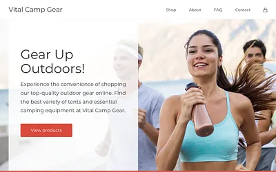 vital-camp-gear.io snapshot