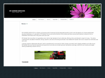 ergardenservices.co.uk snapshot