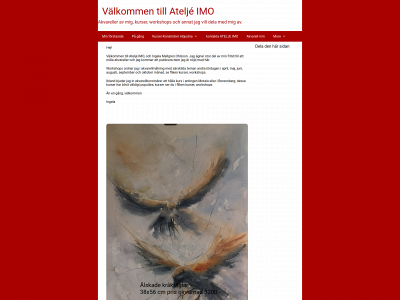 atelje-imo.se snapshot