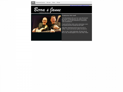 berraochjanne.se snapshot