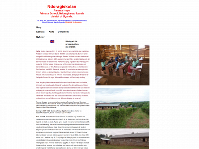 nospper.se snapshot