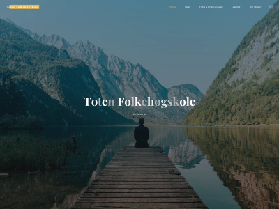totenfhs.net snapshot