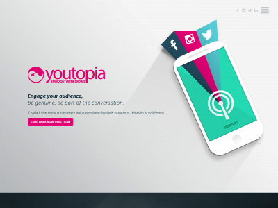 youtopia.se snapshot