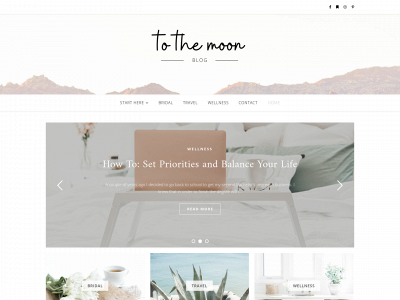 tothemoonblog.com snapshot