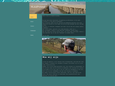 slaapvriend.nl snapshot