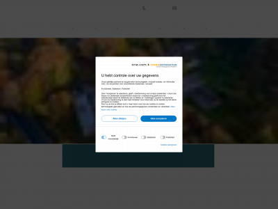 devliegervzw.be snapshot