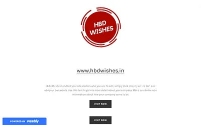 hbdwishesquotes.weebly.com snapshot