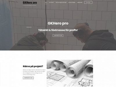 gkheropro.se snapshot