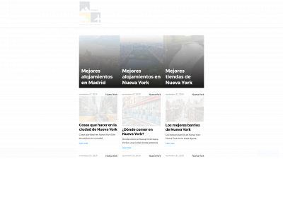 ennuevayork.org snapshot