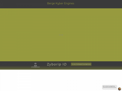 zyborip.io snapshot