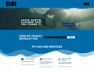 eddierod.com snapshot