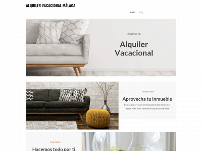 alquiler-vacacional-malaga.weebly.com snapshot