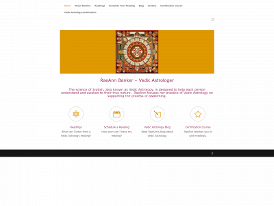 vedicplanets.com snapshot