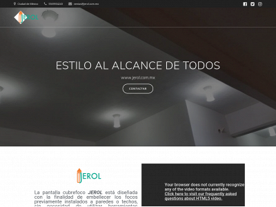 jerol.com.mx snapshot
