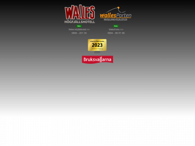 walles.se snapshot