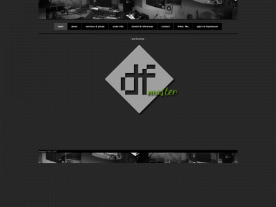 dfmaster.de snapshot