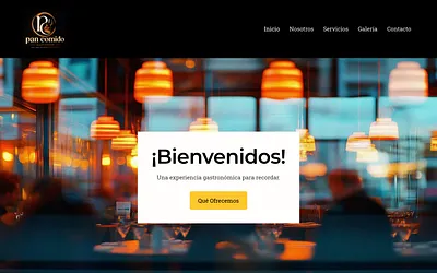 pancomidogastrobar.com snapshot