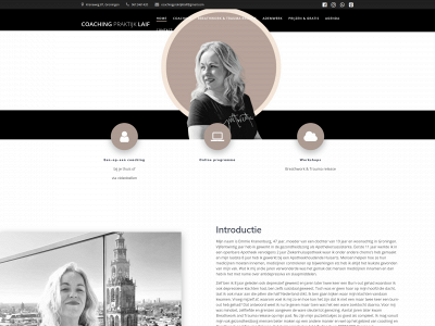 emmiekranenburg.nl snapshot