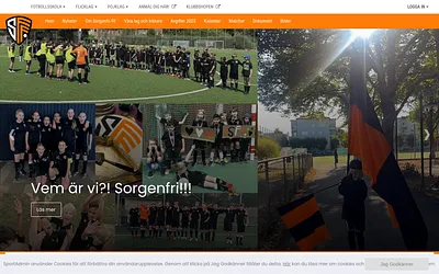 sorgenfriff.com snapshot